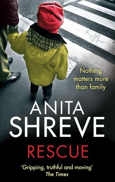 Produktbild: Rescue