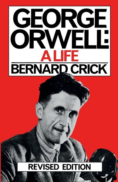 Produktbild: George Orwell