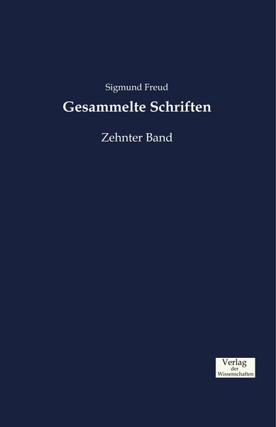 Produktbild: Gesammelte Schriften