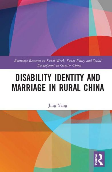 Produktbild: Disability Identity and Marriage in Rural China