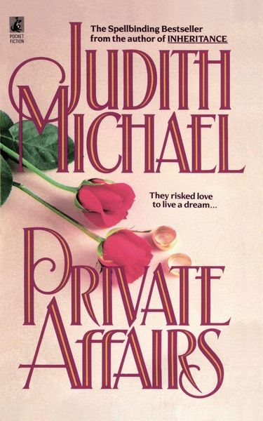 Produktbild: Private Affairs