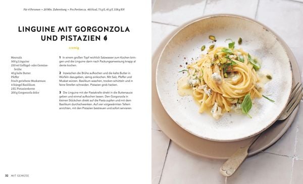 Produktbild: Schnell mal Pasta