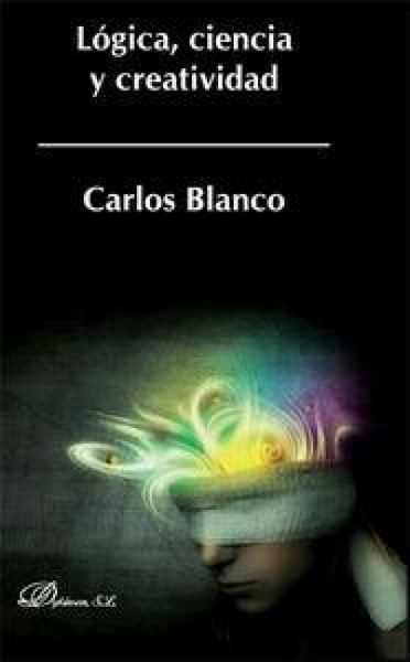 Produktbild: L&oacute;gica, ciencia y creatividad