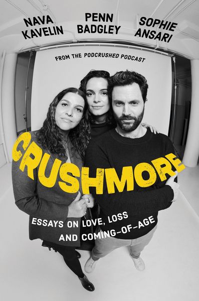 Produktbild: Crushmore