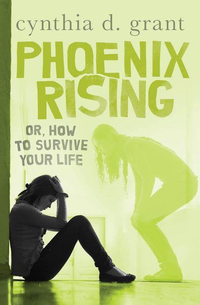 Produktbild: Phoenix Rising