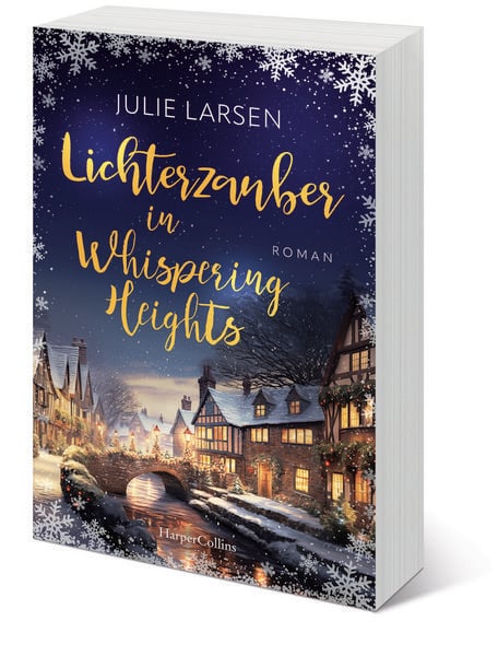 Produktbild: Lichterzauber in Whispering Heights