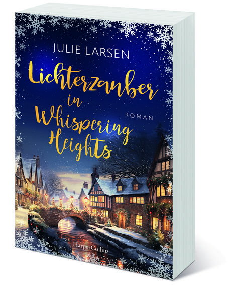 Produktbild: Lichterzauber in Whispering Heights