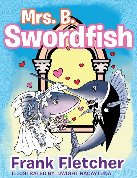 Produktbild: MRS. B SWORDFISH