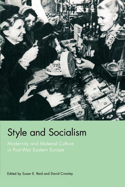 Produktbild: Style and Socialism