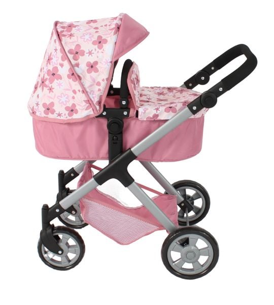 Produktbild: Kombi-Puppenwagen Mila