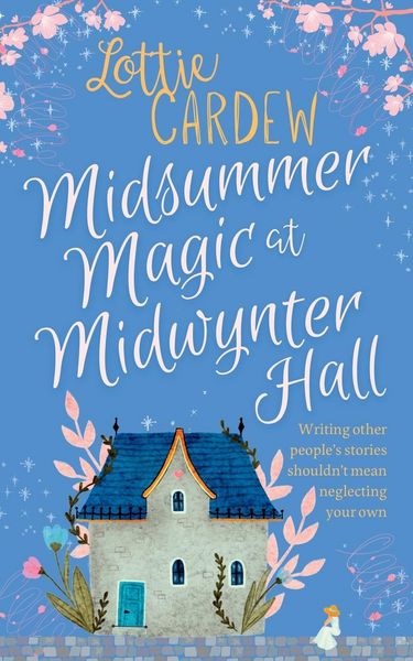 Produktbild: Midsummer Magic at Midwynter Hall
