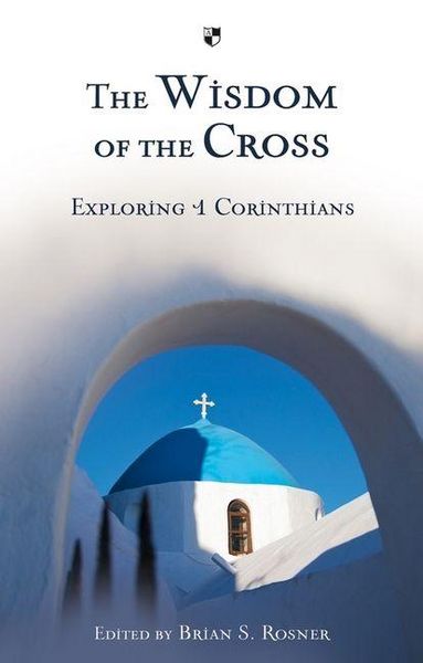 Produktbild: The Wisdom of the Cross