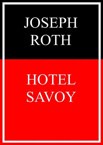 Produktbild: Hotel Savoy