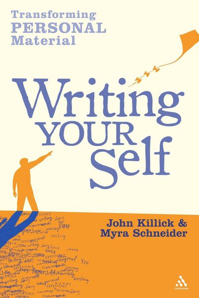 Produktbild: Writing Your Self