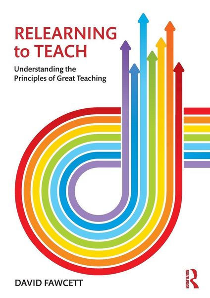 Produktbild: Relearning to Teach