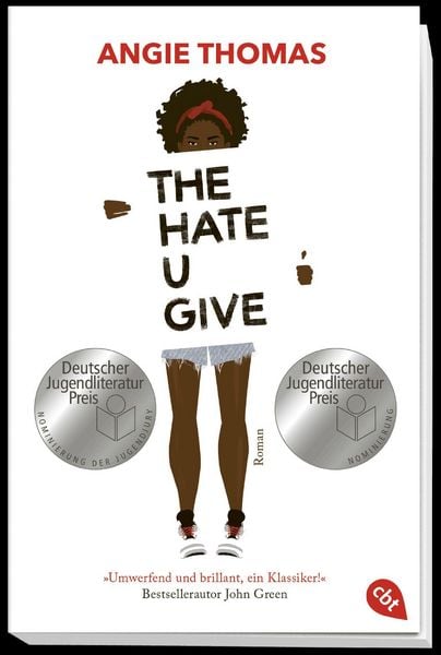 Produktbild: The Hate U Give