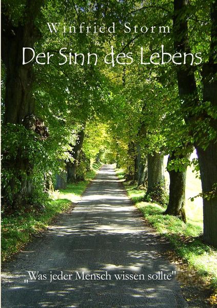 Produktbild: Der Sinn des Lebens