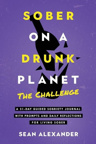 Produktbild: Sober On A Drunk Planet