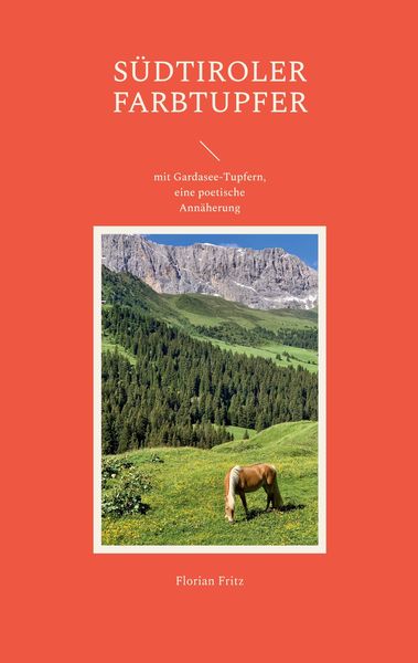 Produktbild: S&uuml;dtiroler Farbtupfer