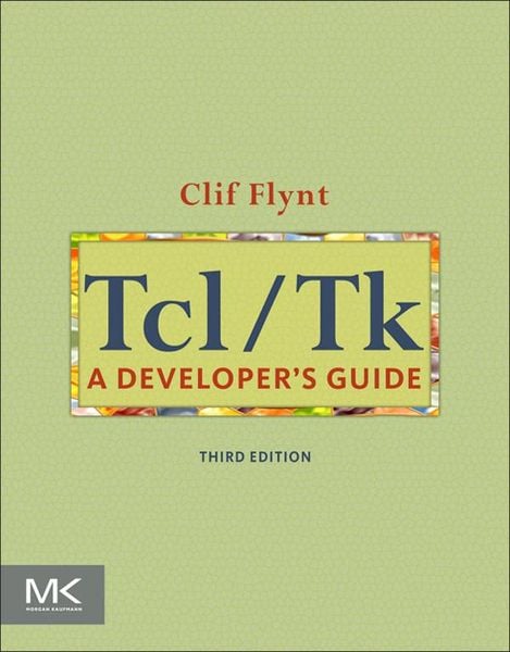 Produktbild: Tcl/Tk