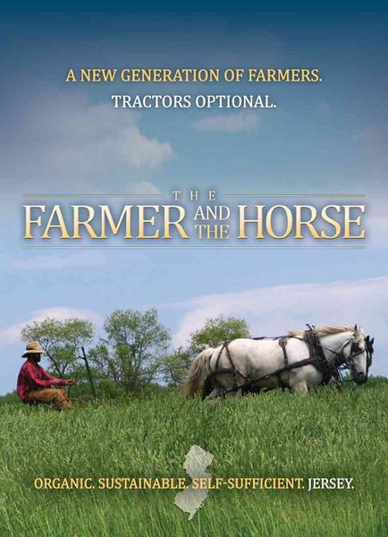 Produktbild: The Farmer and the Horse