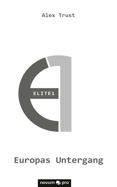 Produktbild: Elite1 - Europas Untergang