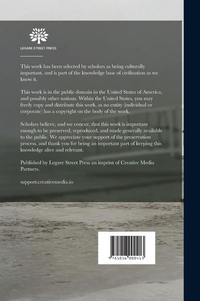 Produktbild: Harper's Aircraft Book: Why Aeroplanes Fly, How to Make Models, and All About Aircraft, Little and Big