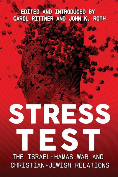Produktbild: Stress Test