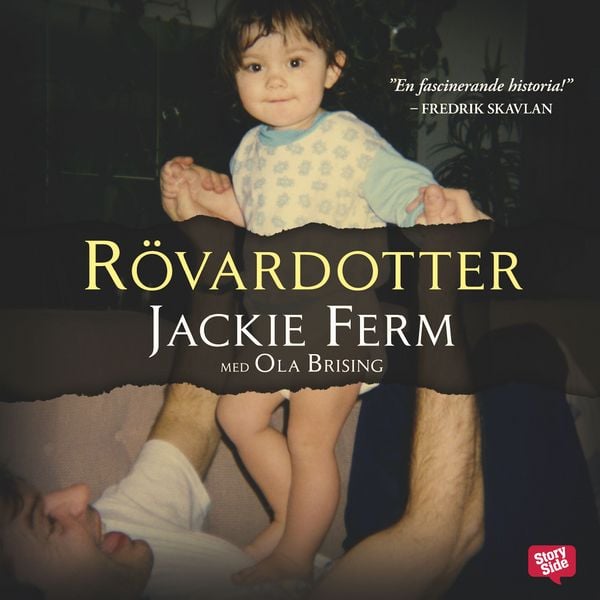 Produktbild: R&ouml;vardotter