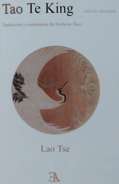 Produktbild: Tao te king