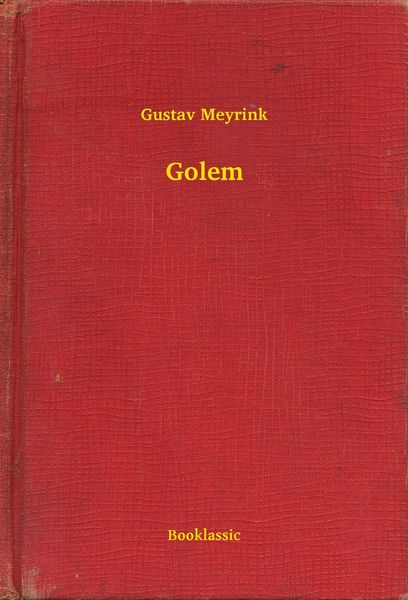 Produktbild: Golem