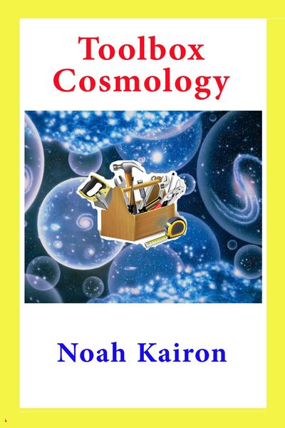 Produktbild: Toolbox Cosmology