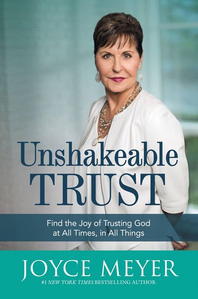Produktbild: Unshakeable Trust