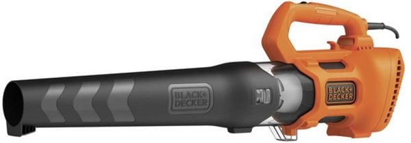 Produktbild: Black & Decker BEBL185-QS Elektro Laubbl&auml;ser 230V