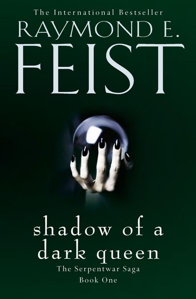 Produktbild: Shadow of a Dark Queen