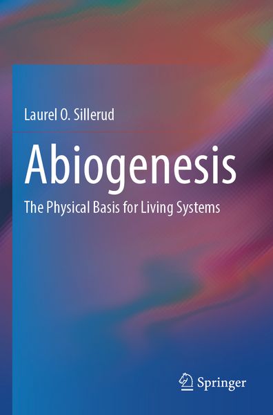 Produktbild: Abiogenesis