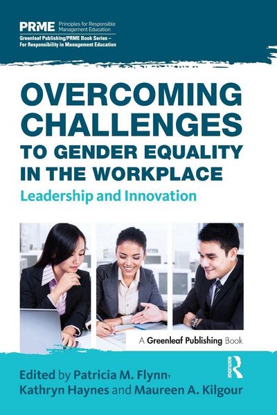 Produktbild: Overcoming Challenges to Gender Equality in the Workplace