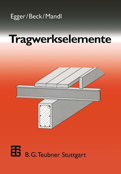 Produktbild: Tragwerkselemente
