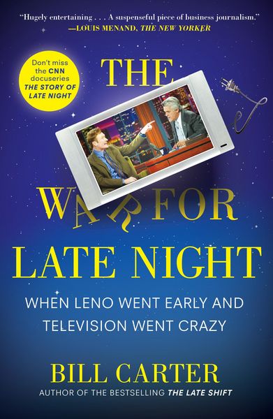 Produktbild: The War for Late Night