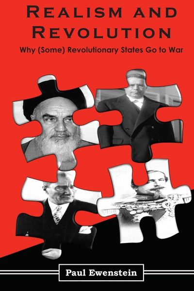 Produktbild: Realism and Revolution