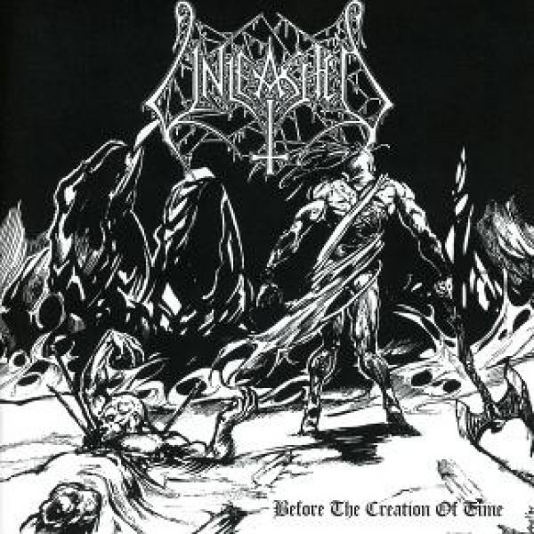 Produktbild: Before The Creation Of Time (CD)