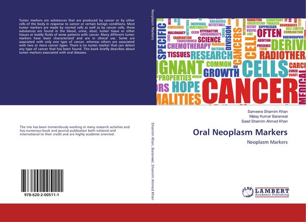 Produktbild: Oral Neoplasm Markers