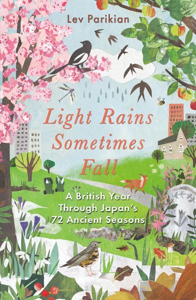 Produktbild: Light Rains Sometimes Fall