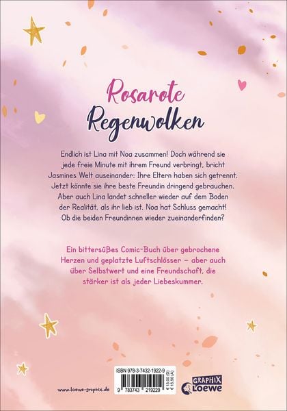 Produktbild: Der Kuss Club (Band 2) - Milchshakes gegen Liebeskummer