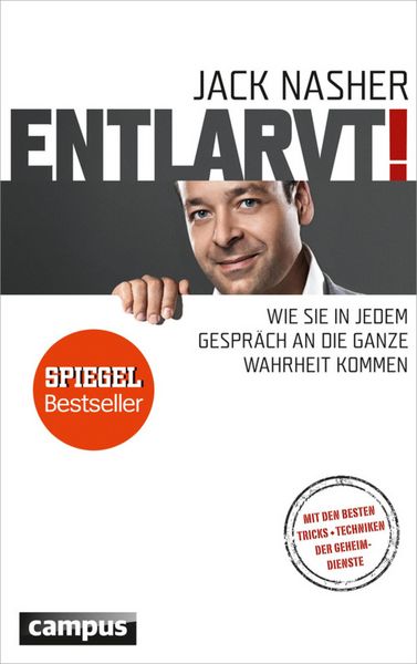 Produktbild: Entlarvt!