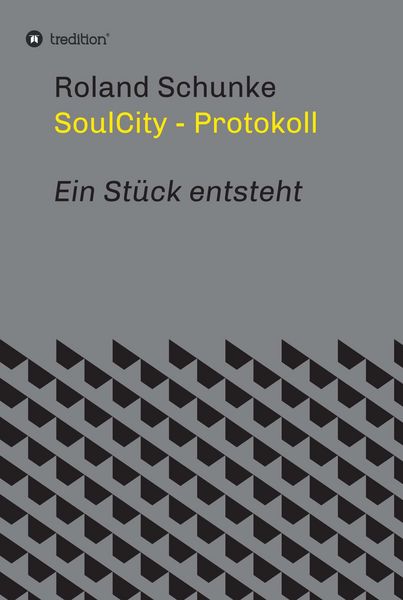 Produktbild: SoulCity - Protokoll