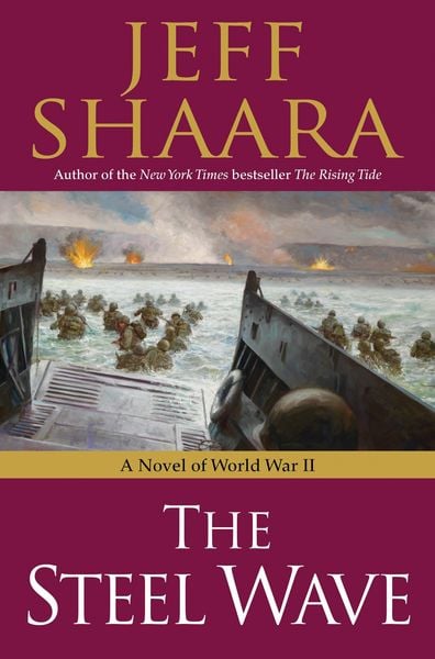 Produktbild: The Steel Wave