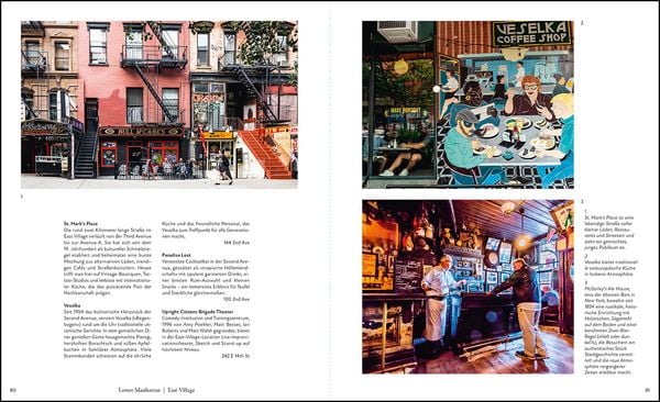 Produktbild: KUNTH Hello New York