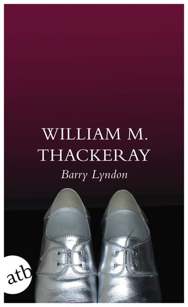 Produktbild: Memoiren des Barry Lyndon