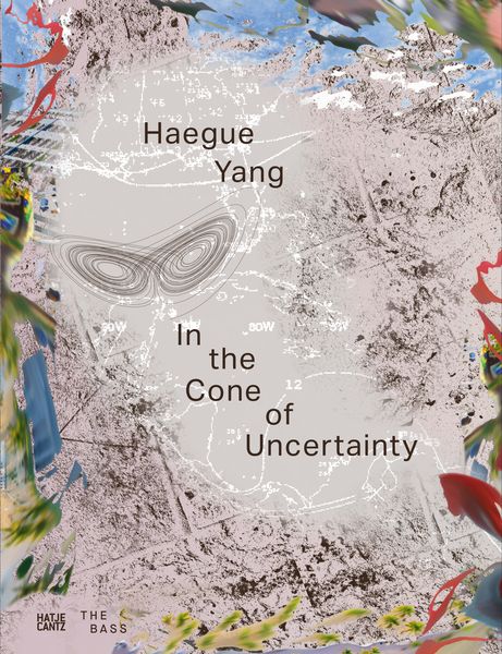 Produktbild: Haegue Yang